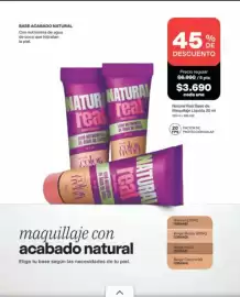 Catálogo Avon Página 42