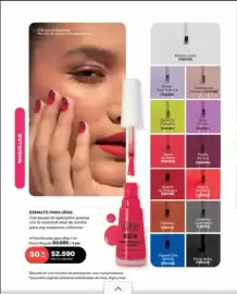 Catálogo Avon Página 43