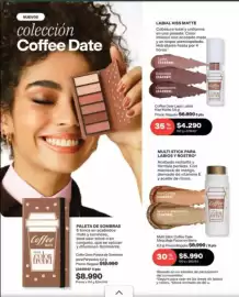 Catálogo Avon Página 44