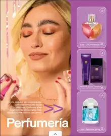 Catálogo Avon Página 45