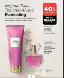 Catálogo Avon Página 46