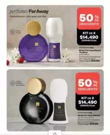 Catálogo Avon Página 48