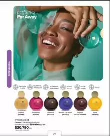 Catálogo Avon Página 49