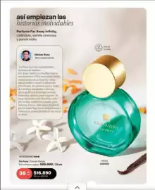 Catálogo Avon Página 50