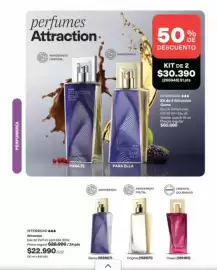 Catálogo Avon Página 51