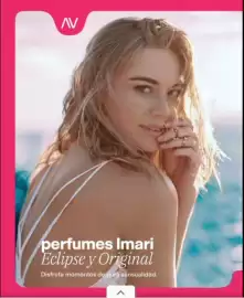 Catálogo Avon Página 55
