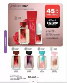 Catálogo Avon Página 57