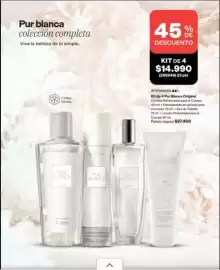 Catálogo Avon Página 58
