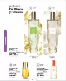 Catálogo Avon Página 59