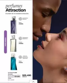 Catálogo Avon Página 61