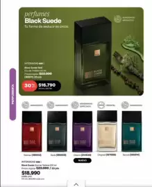 Catálogo Avon Página 63