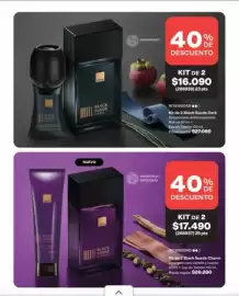 Catálogo Avon Página 65
