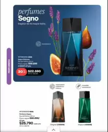 Catálogo Avon Página 66