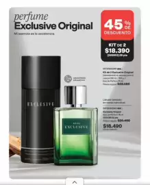 Catálogo Avon Página 67