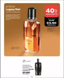 Catálogo Avon Página 69