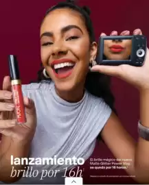 Catálogo Avon Página 7
