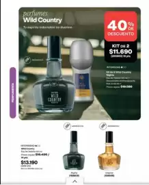 Catálogo Avon Página 72