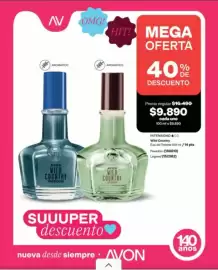 Catálogo Avon Página 73