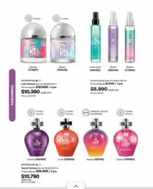 Catálogo Avon Página 74