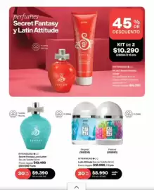 Catálogo Avon Página 75