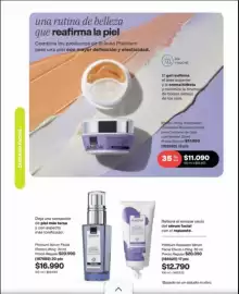 Catálogo Avon Página 78