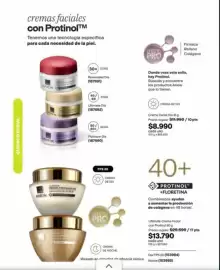 Catálogo Avon Página 80