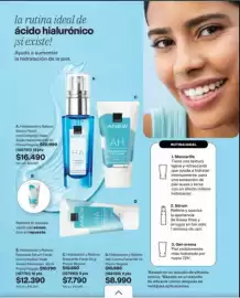 Catálogo Avon Página 81
