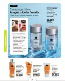 Catálogo Avon Página 82