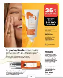 Catálogo Avon Página 83