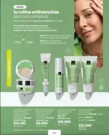 Catálogo Avon Página 84