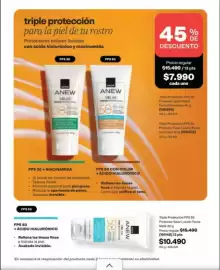 Catálogo Avon Página 85