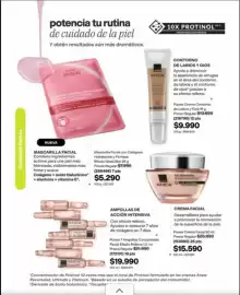 Catálogo Avon Página 86