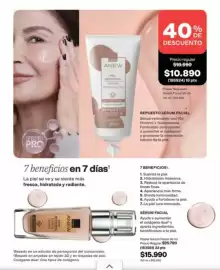 Catálogo Avon Página 87