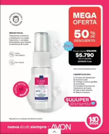 Catálogo Avon Página 89