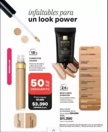 Catálogo Avon Página 9