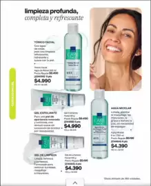 Catálogo Avon Página 92