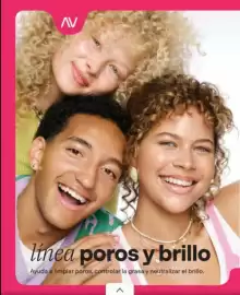 Catálogo Avon Página 94