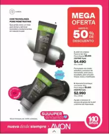 Catálogo Avon Página 95