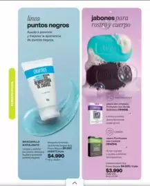 Catálogo Avon Página 96