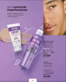 Catálogo Avon Página 97