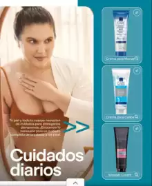 Catálogo Avon Página 98
