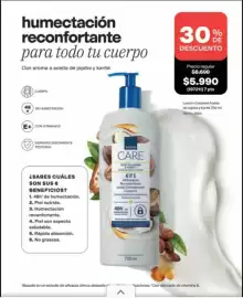 Catálogo Avon Página 99