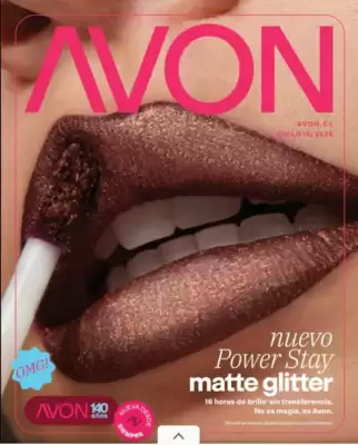 Avon (válido hasta 23-10)