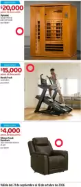 Catálogo Costco Página 20