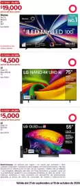 Catálogo Costco Página 3