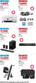 Catálogo Costco Página 6