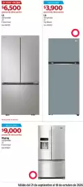 Catálogo Costco Página 9