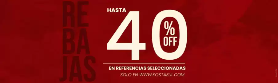 Catálogo Kosta Azul Página 1