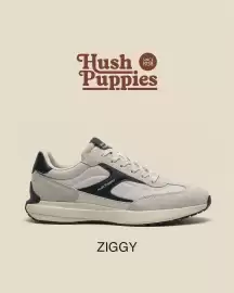 Catálogo Hush Puppies semana 39 Página 2