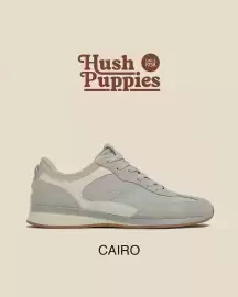 Catálogo Hush Puppies semana 39 Página 3